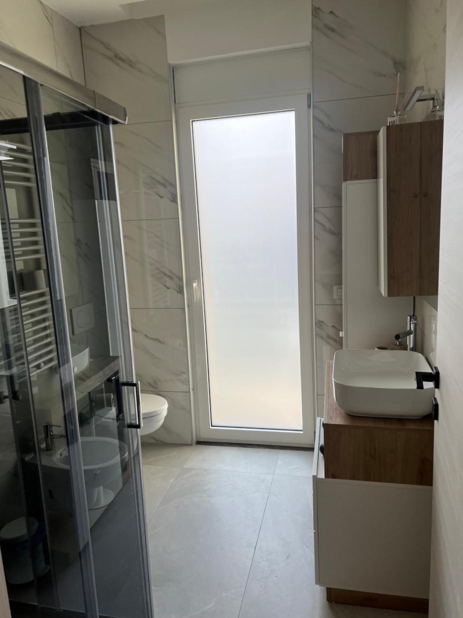 Apartmán Imperial Bergamo Exteriér fotografie