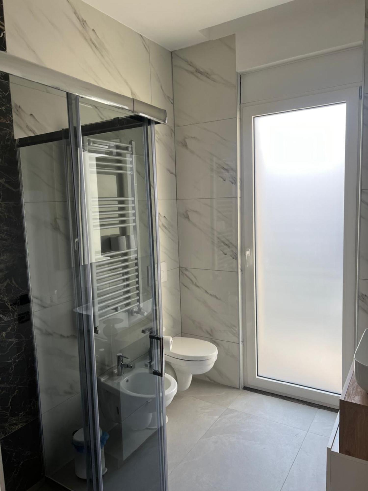 Apartmán Imperial Bergamo Exteriér fotografie