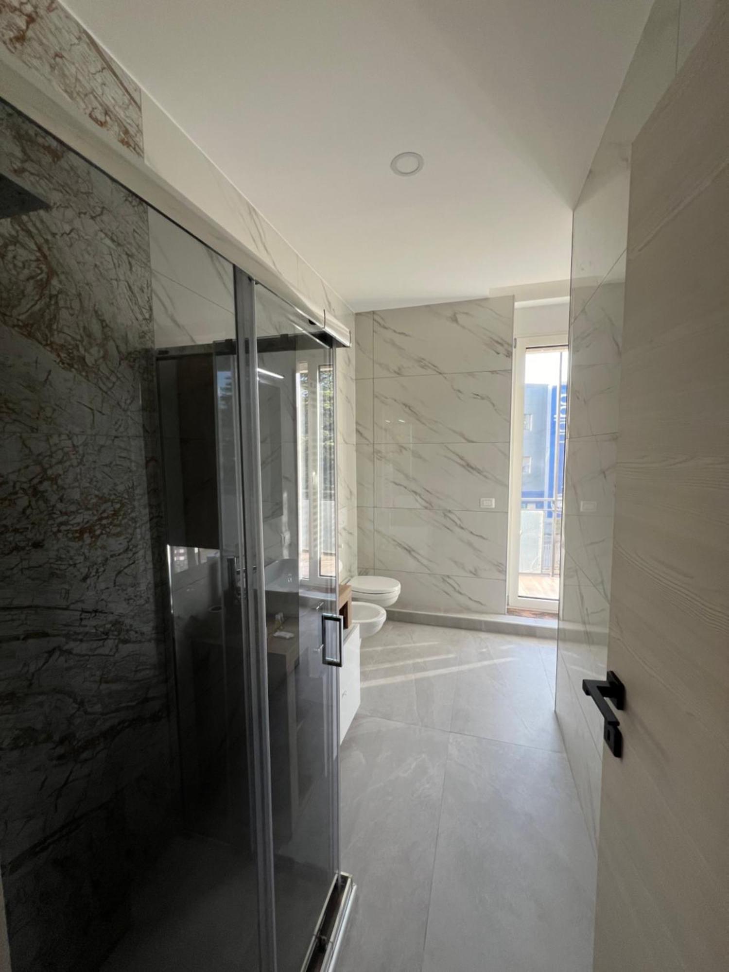 Apartmán Imperial Bergamo Exteriér fotografie
