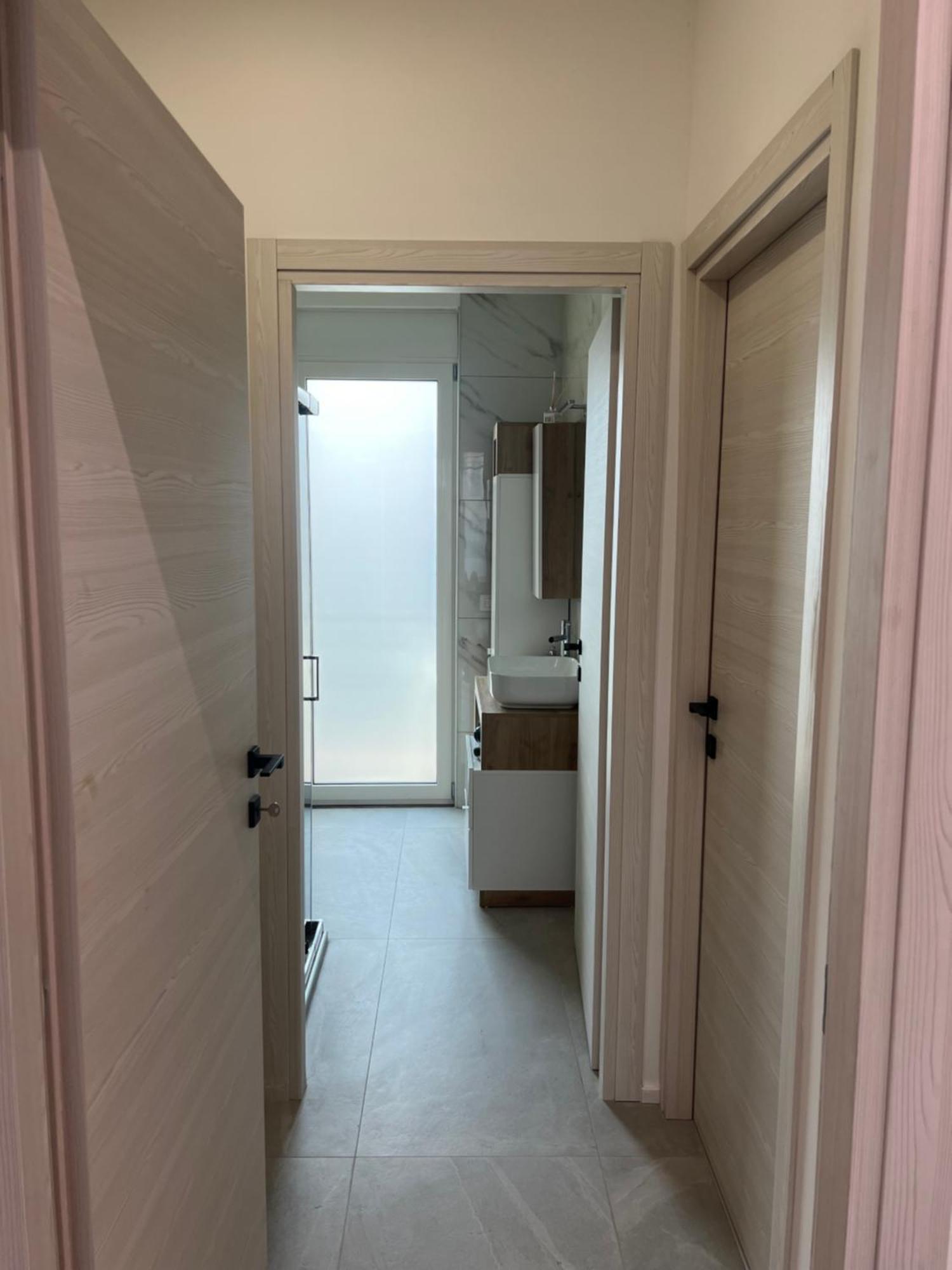 Apartmán Imperial Bergamo Exteriér fotografie
