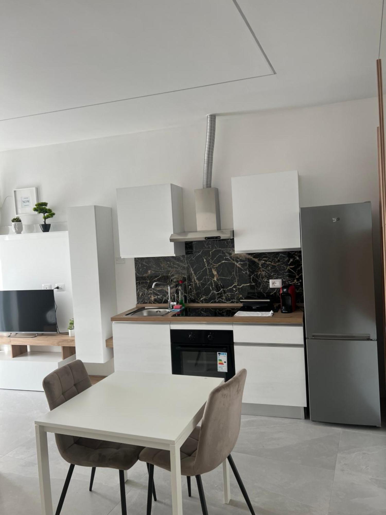 Apartmán Imperial Bergamo Exteriér fotografie